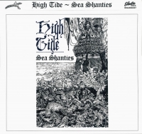 High Tide - Sea Shanties (Remastered)-1969 (2006) MP3 от Vanila