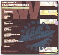 Greenpeace - Rainbow Warrior (1989) MP3