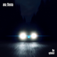 Anathema - The Optimist [2CD Deluxe Edition] (2017) MP3