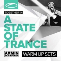VA - At a State of Trance Festival [Warm Up Sets] (2017) MP3