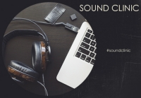 VA -    [Sound Clinic - Bass Edition] (2017) MP3