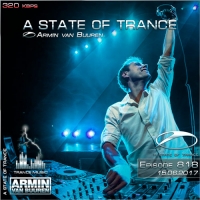 VA - Armin van Buuren - A State Of Trance 818 (2017) MP3