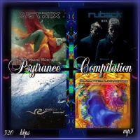 VA - Psytrance Compilation (2017) MP3