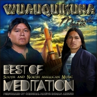 Wuauquikuna - The Best of Wuauquikuna (2016) MP3