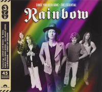 Rainbow - Since You Been Gone: The Essential Rainbow (2017) MP3