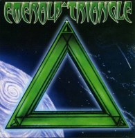 Harvey Mandel - Emerald Triangle (1998) MP3  Vanila