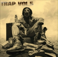 VA - Trap Vol.5 [Compiled by Zebyte] (2017) MP3