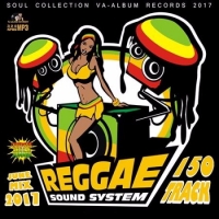  - Reggae Sound System (2017) MP3