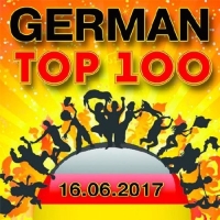 Сборник - German Top 100 Single Charts 16.06.2017 (2017) MP3