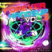  - Forever Handsup Vol 3 (2017) MP3