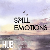 SPILL - Emotions [WorldOfBrights HUB] (2017) MP3