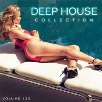  - Deep House Collection Vol.125 (2017) MP3