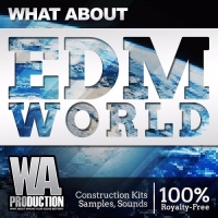  - About EDM Modern World (2017) MP3