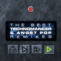 VA - The Best Technomancer & Angst Pop Remixes (2017) MP3