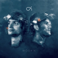 Camo & Krooked - Mosaik (2017) MP3
