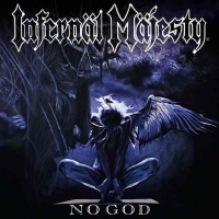 Infernl Mjesty - No God (2017) MP3