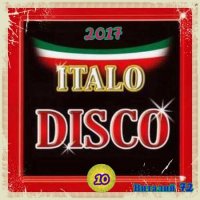 VA - Italo Disco [10] (2017) MP3   72