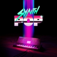VA - Synthpop Remixes (2017) MP3