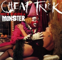 Cheap Trick - Woke Up With A Monster (1994) MP3  Vanila