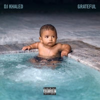 DJ Khaled - Grateful (2017) MP3