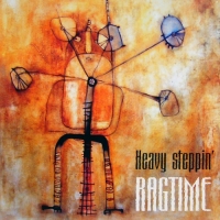 Ragtime - Heavy steppin' (2002) MP3  Vanila