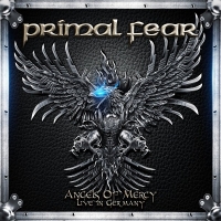 Primal Fear - Angels Of Mercy - Live In Germany [Japanese Edition] (2017) MP3