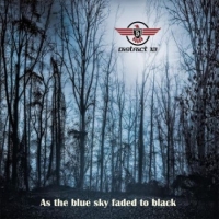 District 13 - As The Blue Sky Faded To Black (2017) MP3