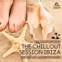  - The Chillout Session Ibiza (2017) MP3