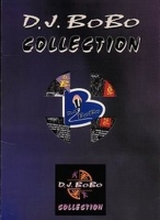 DJ Bobo - Collection (1990-2017) MP3