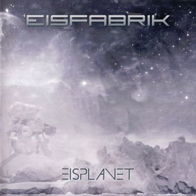 Eisfabrik - Discography (2015-2016) MP3