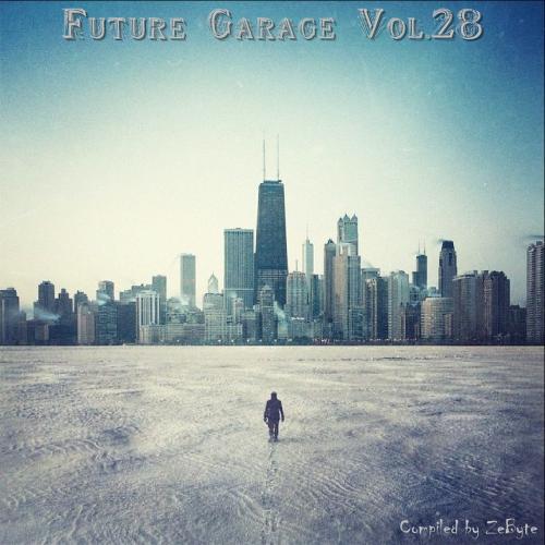 VA - Future Garage Vol.01-40 [Compiled By ZeByte] (2014-2017) MP3