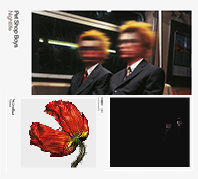 Pet Shop Boys - Catalogue: 1985-2012 [Nightlife, Release, Fundamental] (2017) MP3