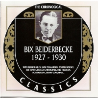 Bix Beiderbecke - The Chronological Classics [1927-1930] (1994-2002) MP3