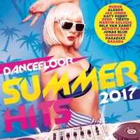 VA - Dancefloor Summer Hits [2CD] (2017) MP3