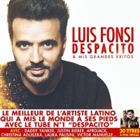 Luis Fonsi - Despacito & Mis Grandes &#201;xitos (2017) MP3