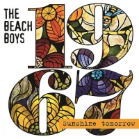 The Beach Boys - 1967 Sunshine Tomorrow (2017) MP3
