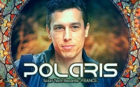 Polaris (Arnauld Stengel) - Singles And EP's Collection (2008-2017) MP3