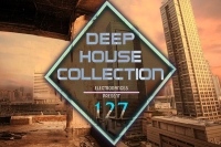 VA - Deep House Collection Vol.127 (2017) MP3