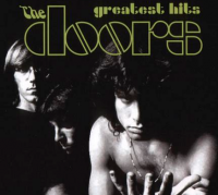 The Doors - Greatest Hits (2008) MP3