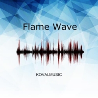 VA - Flame Wave (2017) MP3