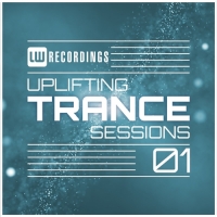 VA - Uplifting Trance Sessions [Vol.1] (2017) MP3