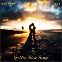 VA - Golden Slow Songs (2017) MP3