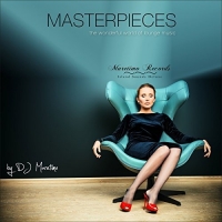 VA - Maretimo Records - Masterpieces (Vol.1, The Wonderful World of Lounge Music) (2017) MP3