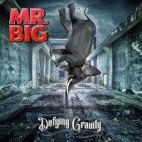 Mr. Big - Defying Gravity (2017) MP3
