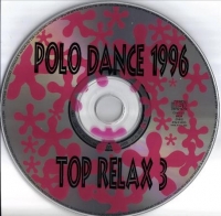 VA - Polo Dance Top Relax 3 (1996) MP3