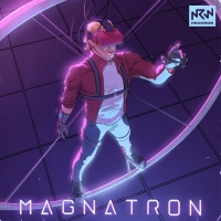 VA - Magnatron Collection (2015-2017) MP3