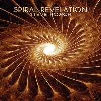 Steve Roach - Spiral Revelation (2016) MP3  Vanila