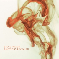 Steve Roach - Emotions Revealed (2015) MP3  Vanila