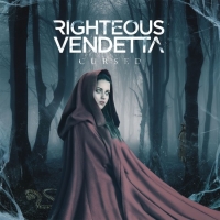 Righteous Vendetta - Cursed (2017) 3