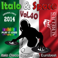 VA - Italo & Space Vol. 40 (2017) MP3